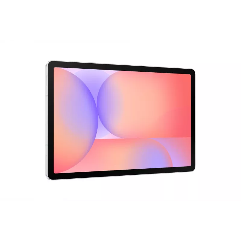 Samsung Galaxy Tab S10 Lite SM-X406B 5G LTE-TDD & LTE-FDD 128 GB 27,7 cm (10,9 polegadas) 6 GB Wi-Fi 6 (802.11ax) prateado