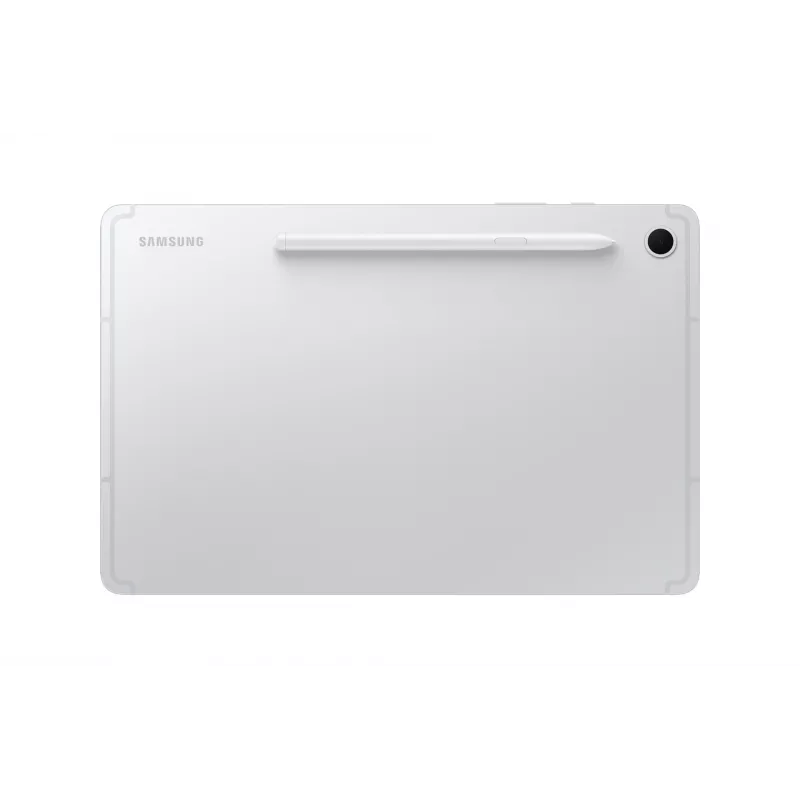 Samsung Galaxy Tab S10 Lite SM-X406B 5G LTE-TDD & LTE-FDD 128 GB 27,7 cm (10,9 polegadas) 6 GB Wi-Fi 6 (802.11ax) prateado