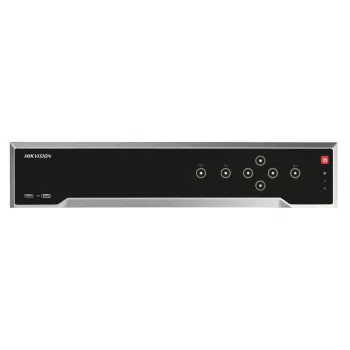 Gravador de vídeo em rede Hikvision DS-7732NI-I4/16P(B)