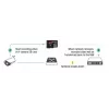 Gravador de vídeo em rede Hikvision DS-7716NI-I4/16P(B)