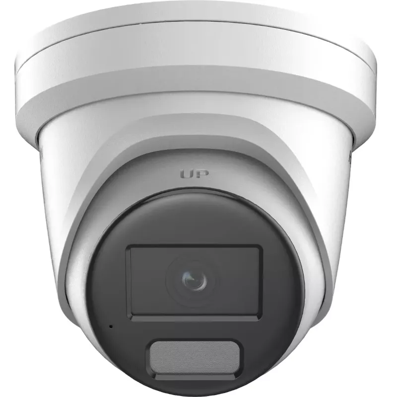 Câmara de segurança IP Hikvision DS-2CD2327G2-LU(2.8mm)(C) 1920 x 1080