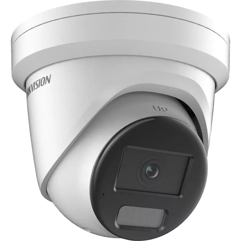 Câmara de segurança IP Hikvision DS-2CD2327G2-LU(2.8mm)(C) 1920 x 1080