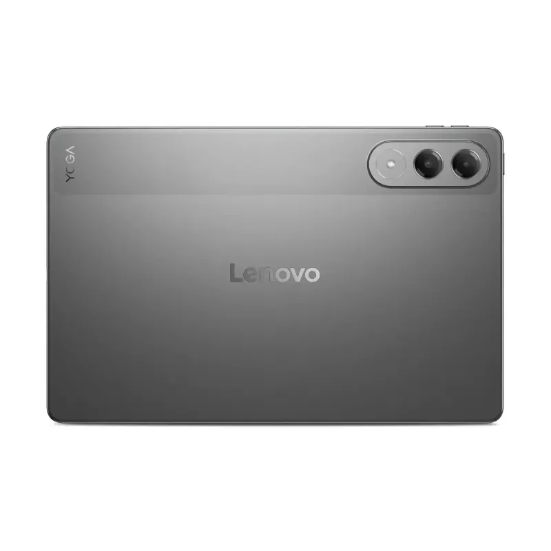 Lenovo Yoga Tab Snapdragon 256 GB 28,2 cm (11,1 polegadas) 8 GB Wi-Fi 7 (802.11be) Android 15 cinzento