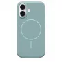 Capa Apple Beats iPhone 16 com MagSafe Riptide Blue