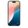 Capa Apple Beats iPhone 16 com MagSafe Riptide Blue