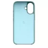 Capa Apple Beats iPhone 16 com MagSafe Riptide Blue