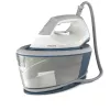 Gerador de vapor Philips PSG2000/20, 2400 W, 6 bar, depósito 1,4 l, 110 g/min vapor contínuo, 300 g/min golpe de vapor, base cerâmica