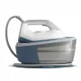 Gerador de vapor Philips PSG2000/20, 2400 W, 6 bar, depósito 1,4 l, 110 g/min vapor contínuo, 300 g/min golpe de vapor, base cerâmica