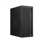 Caixa de PC CHIEFTEC BS-20B-OP Midi Tower, preto, microATX/Mini-ITX, 2x 3,5 polegadas, GPU máx. 27 cm, 1x baía 5,25 polegadas, USB-C