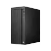 Caixa de PC CHIEFTEC BS-20B-OP Midi Tower, preto, microATX/Mini-ITX, 2x 3,5 polegadas, GPU máx. 27 cm, 1x baía 5,25 polegadas, USB-C