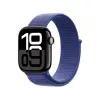 Pulseira Apple 42mm Ultramarine Sport Loop Smartwatch azul