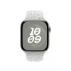 Pulseira desportiva Nike APPLE 40 mm em Pure Platinum - M/L