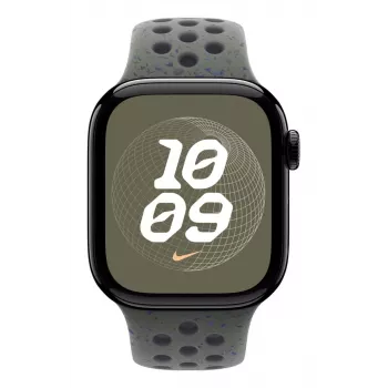 Pulseira desportiva Nike APPLE 42mm Cargo Khaki - M/L