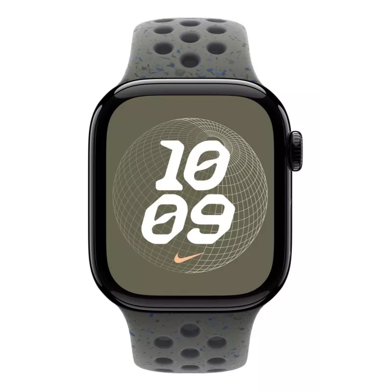 Pulseira desportiva Nike APPLE 42mm Cargo Khaki - M/L