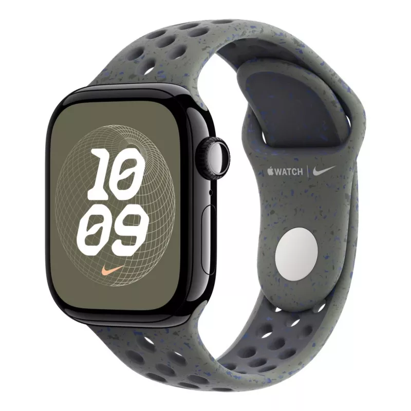 Pulseira desportiva Nike APPLE 42mm Cargo Khaki - M/L
