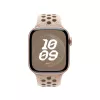 Pulseira desportiva Nike APPLE 40mm Desert Stone - M/L