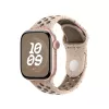 Pulseira desportiva Nike APPLE 40mm Desert Stone - M/L