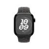 Pulseira desportiva Nike APPLE 42mm Midnight Sky - M/L