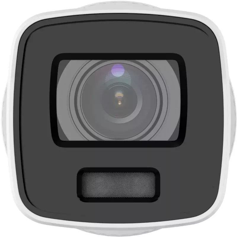 Câmara de vigilância IP Hikvision DS-2CD2087G2-L(2.8MM) exterior
