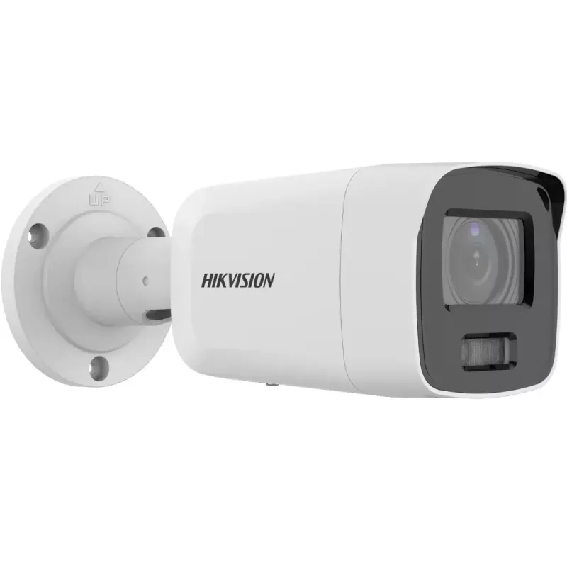 Câmara de vigilância IP Hikvision DS-2CD2087G2-L(2.8MM) exterior