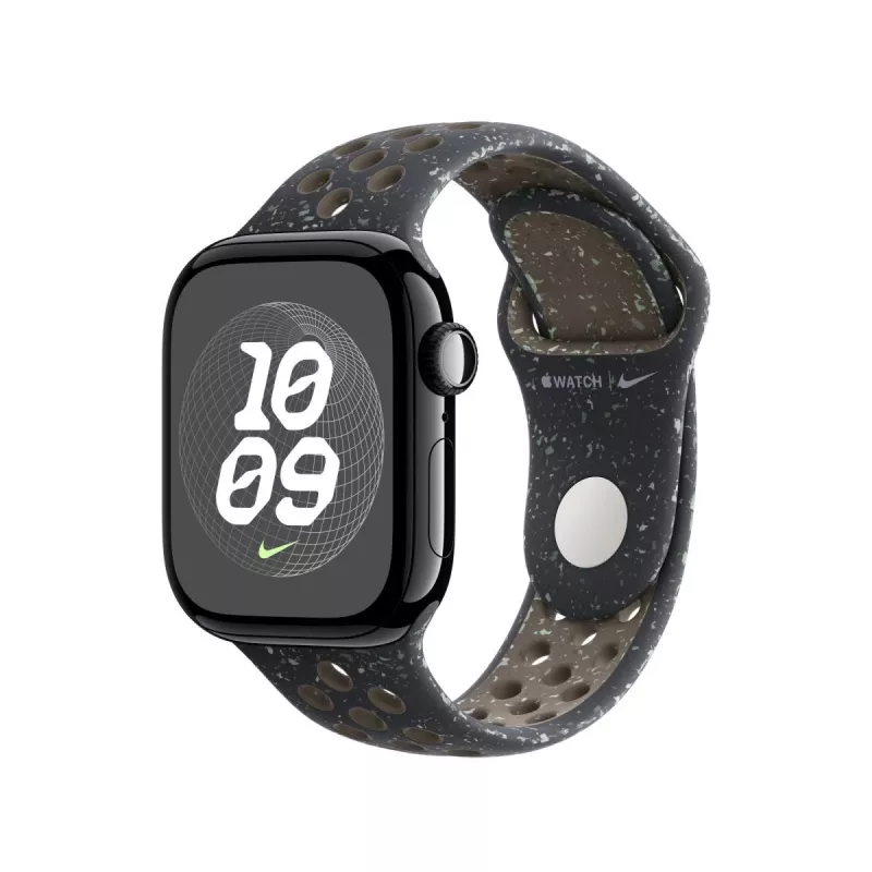 Pulseira desportiva Nike APPLE 40mm Midnight Sky - M/L