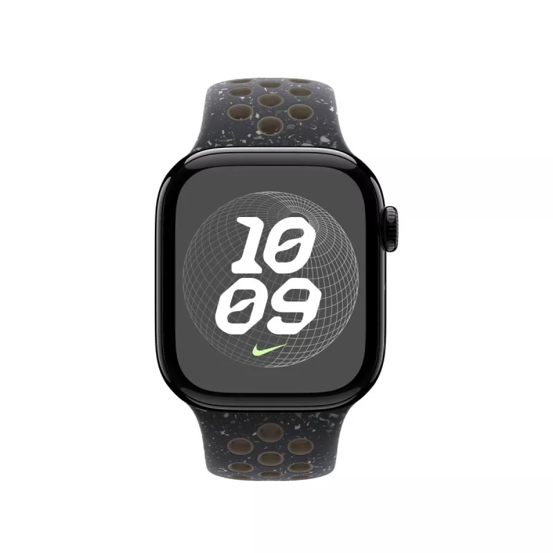 Pulseira desportiva Nike APPLE 40mm Midnight Sky - M/L