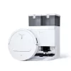 Ecovacs Deebot T50 Pro Omni Gen 2 robô aspirador, branco