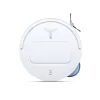 Ecovacs Deebot T50 Pro Omni Gen 2 robô aspirador, branco