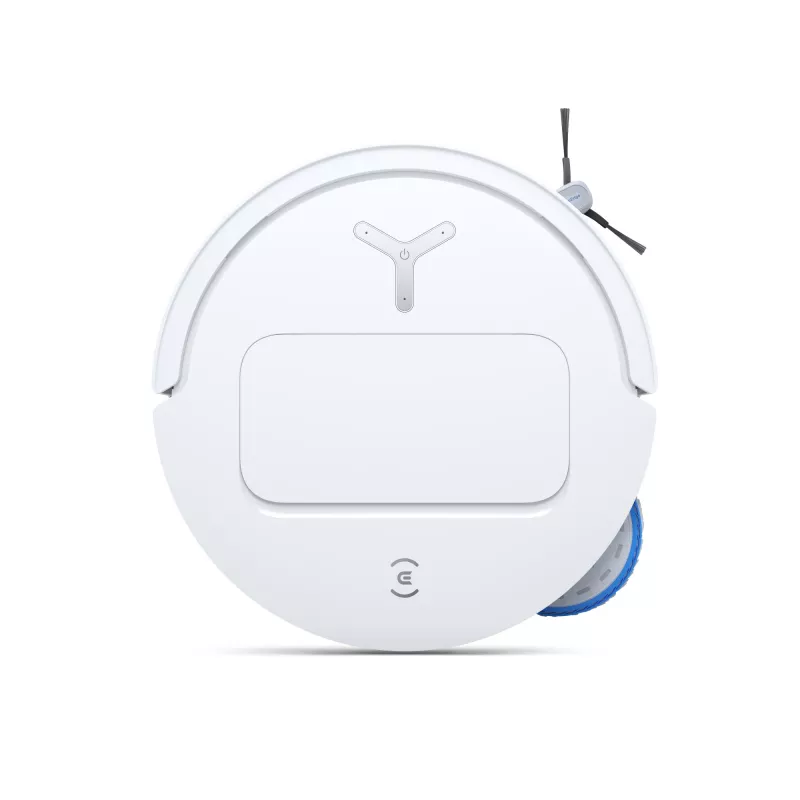 Ecovacs Deebot T50 Pro Omni Gen 2 robô aspirador, branco