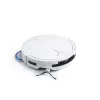 Ecovacs Deebot T50 Pro Omni Gen 2 robô aspirador, branco