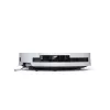 Ecovacs Deebot T50 Pro Omni Gen 2 robô aspirador, branco
