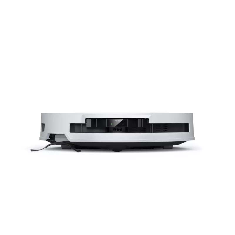 Ecovacs Deebot T50 Pro Omni Gen 2 robô aspirador, branco