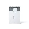Ecovacs Deebot T50 Pro Omni Gen 2 robô aspirador, branco