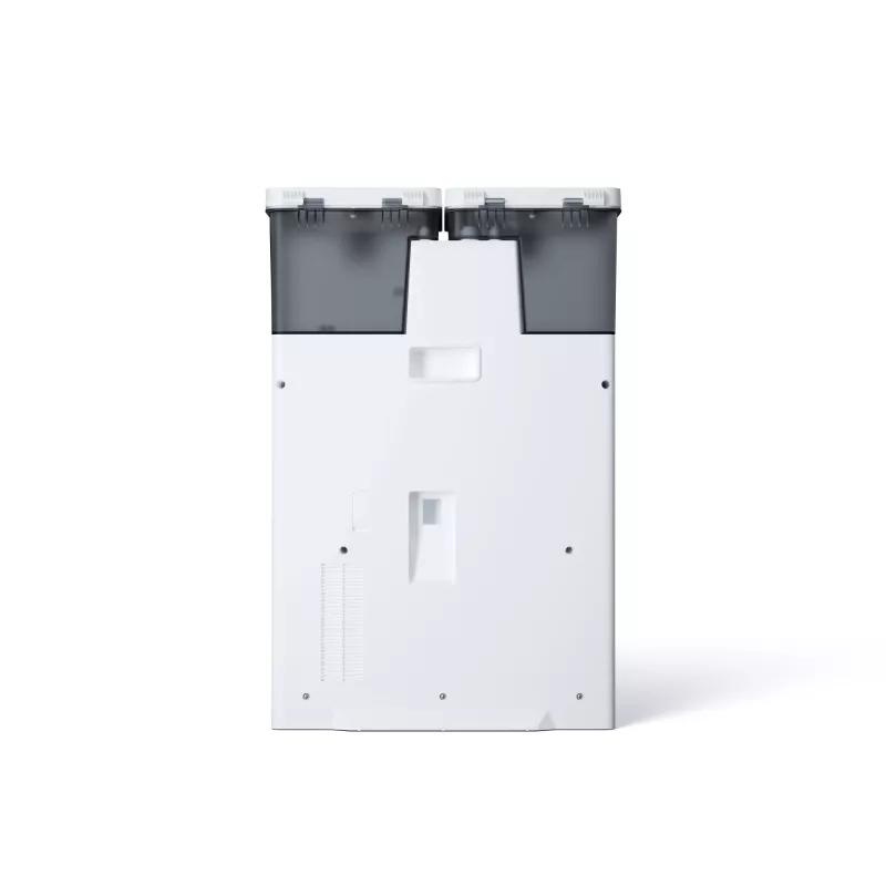 Ecovacs Deebot T50 Pro Omni Gen 2 robô aspirador, branco