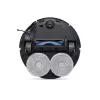 Ecovacs Deebot T50 Pro Omni Gen 2 robô aspirador, branco