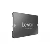 SSD 2,5 polegadas SATA III Lexar LNS100-1TRB, 1 TB, 550 MB/s, 2,5 polegadas, 7 mm de altura