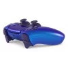 Comando Sony Indigo Bluetooth/USB para PlayStation 5 — sem fios e com fios, USB-C, altifalante, saída para auscultadores