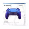 Comando Sony Indigo Bluetooth/USB para PlayStation 5 — sem fios e com fios, USB-C, altifalante, saída para auscultadores