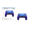 Comando Sony Indigo Bluetooth/USB para PlayStation 5 — sem fios e com fios, USB-C, altifalante, saída para auscultadores