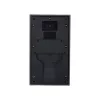 Videoporteiro DAHUA VTO3311Q-WP 2 MP, H.264/H.265, IP65, IK08, Fast Ethernet, 720p/1080p CMOS, LED IR