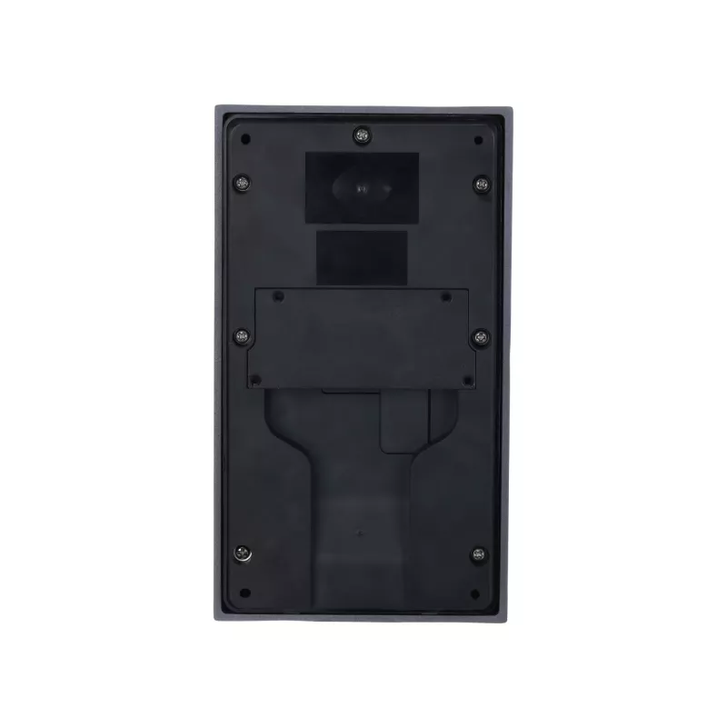 Videoporteiro DAHUA VTO3311Q-WP 2 MP, H.264/H.265, IP65, IK08, Fast Ethernet, 720p/1080p CMOS, LED IR
