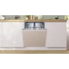 Máquina de lavar loiça encastrável Bosch Serie 4 SMV4HVX11E — 14 conjuntos, totalmente integrável 60 cm, classe energética C