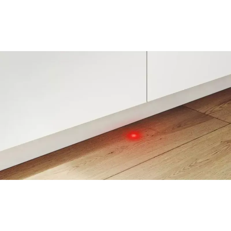 Máquina de lavar loiça encastrável Bosch Serie 4 SMV4HVX11E — 14 conjuntos, totalmente integrável 60 cm, classe energética C