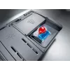 Máquina de lavar loiça encastrável Bosch Serie 4 SMV4HVX11E — 14 conjuntos, totalmente integrável 60 cm, classe energética C