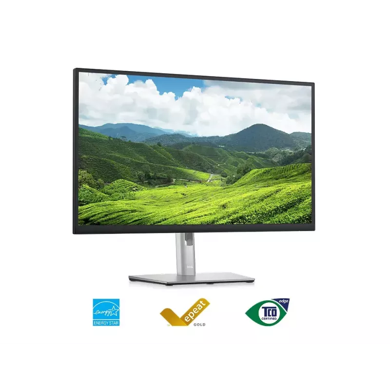 Monitor DELL P2723D 27 polegadas Quad HD LCD 2560 x 1440