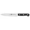 Bloco de facas com fenda ZWILLING Gourmet bambu
