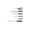 Bloco de facas com fenda ZWILLING Gourmet bambu