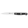 Bloco de facas com fenda ZWILLING Gourmet bambu