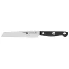 Bloco de facas com fenda ZWILLING Gourmet bambu