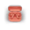 Motorola Moto Buds auriculares sem fios intra-auriculares, Bluetooth, coral
